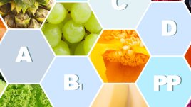 Топ 5 витамина и минерала за силна имунна система