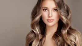 Оризова вода за бърз растеж на косата