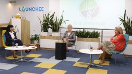 Марта Вачкова и д-р Родина Несторова обединени срещу остеопорозата