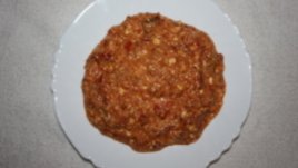 Миш-маш-ът на мама