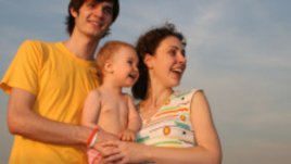 Сбирки за бъдещи и настоящи родители през февруари 2011 г.