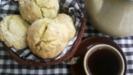 Бързи вкусни банички