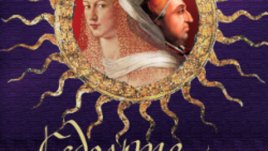 „Седемте Борджии“ – Ана Мартос