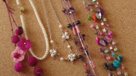 Два начина да съхраняваме бижута