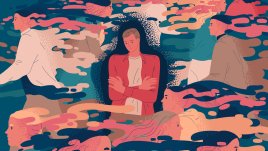 20 знака, че някой не обича да помага