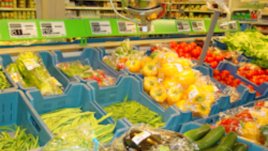 Как да спестяваме в супермаркета