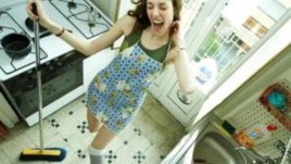 Къде е мястото на жената?