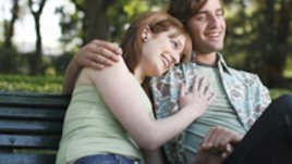 Моята история за любовта на живота ми