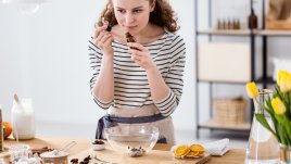 Ароматни масла за всяка зодия