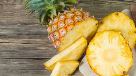 5 ползи за здравето от ананаса, заради които да го хапвате по-често  