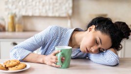 Неочаквани фактори, водещи до изтощение и умора