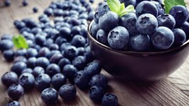 Най-здравословните източници на въглехидрати (галерия) 