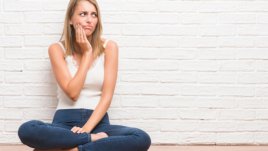 Признаци, че мъдреците ви са за вадене 