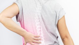 Ежедневни навици, които съсипват гръбнака 