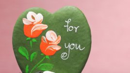 Растения, които привличат любовта в дома и семейството