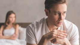 5 причини мъжете да напускат жените, които обичат 