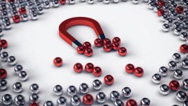 Знаете ли, че... Противоположностите не се привличат?