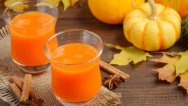 Вълшебна натурална рецепта при стомашни болки 