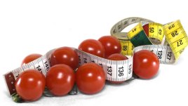 По-слаби с помощта на доматена супа