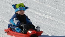 Да „изпързаляме зимата“ заедно!