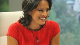 Генка Шикерова отново е бременна 