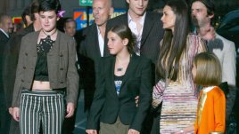 Холивудски звезди, избрали да родят у дома