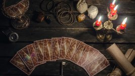 Таро карта за 23 юни