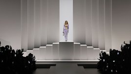 Dolce&Gabbana и тяхната колекция за пролет/лято 2026 (+Снимки)