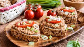 Пастет от сардини &ndash; вкусен и лесен за приготвяне 