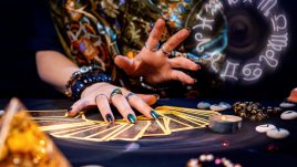 Таро карта за 29 май, четвъртък