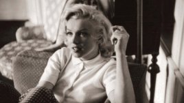Съвети за красота и успехи от Мерилин Монро