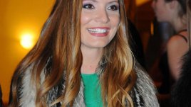 Дизайнерката Аля Милушева роди третото си дете