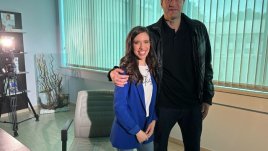 Единственият българин шампион в Бундеслигата – Мариян Христов гост в „Златните“