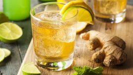 5 летни напитки, които ще ускорят метаболизма ви 