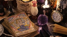 Таро карта за 2 юни