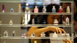 Домашно направен дезодорант за бременни