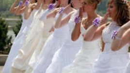 Връзката на брака с излишните килограми