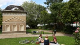 Градинско парти – не пропускайте да участвате