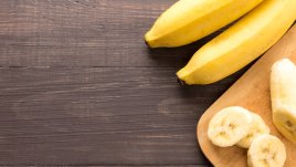 Храни с повече калий от бананите (галерия) 