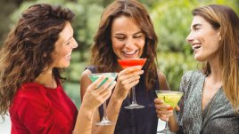 25 неща, които трябва да може една жена на 25