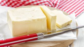 Маслото е по-полезно, отколкото предполагаме 