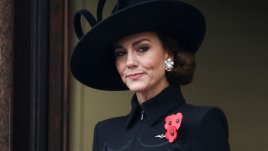 Кейт Мидълтън е болна от рак