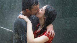 Забавни и любопитни  факти за целуването