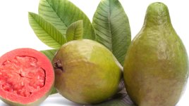 Гуава – здраве от Азия