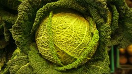 Зеленчукова супа с говеждо месо