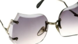 Любимите очила на Кейт Мос и у нас