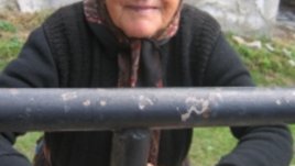 Ръцете на баба Минка 