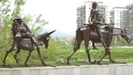 Музей на световното хумористично изкуство