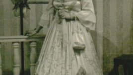 Моята мама Веси