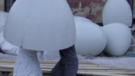 Боядисай яйцето